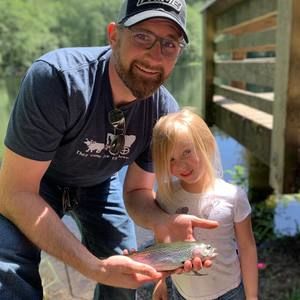 Meet your Posher, Glenn